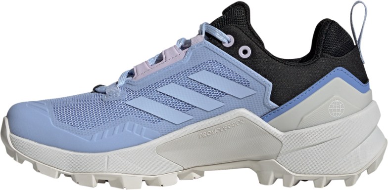 Detail Image of color Blue Dawn/Blue Dawn/Coral