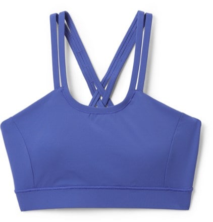 Champion Women's Soft Touch Eco Sports Bra, Black, X-Small : :  Clothing, Shoes & Accessories