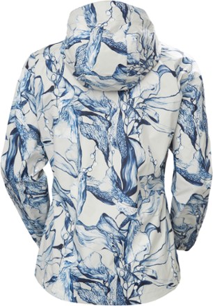 Helly Hansen Loke Rain Jacket - Women's 1