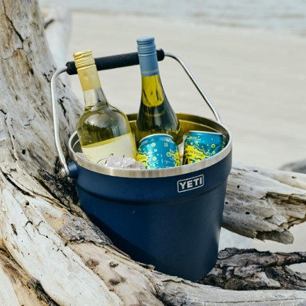 YETI Rambler Beverage Bucket ローカントリーピーチ YETI Rambler Beverage Bucket – ShopCGX