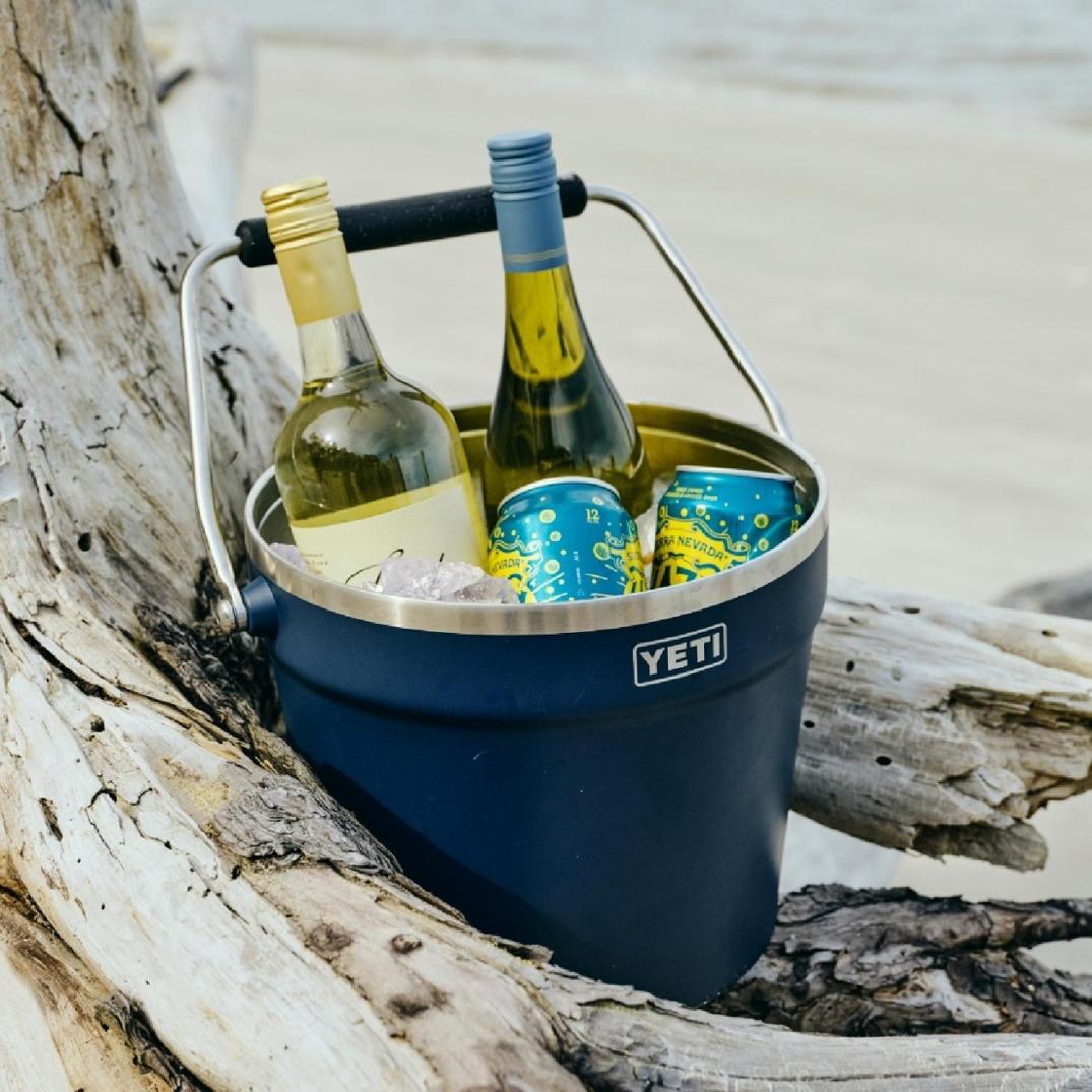 Location Image for Rambler Insulated Beverage Bucket