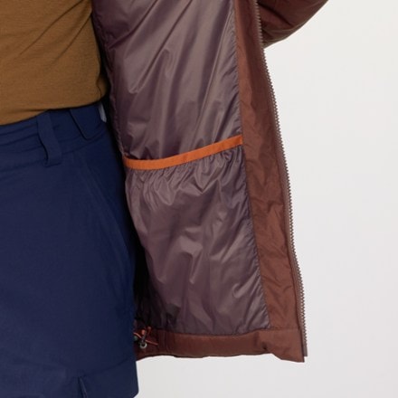 REI Co-op Stormhenge 850 Down Hybrid Parka - Men's 5