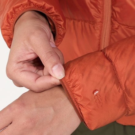 REI Co-op 650 Down Jacket - Women's 7