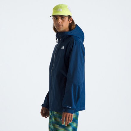 The North Face Alta Vista Rain Jacket - Men's 4