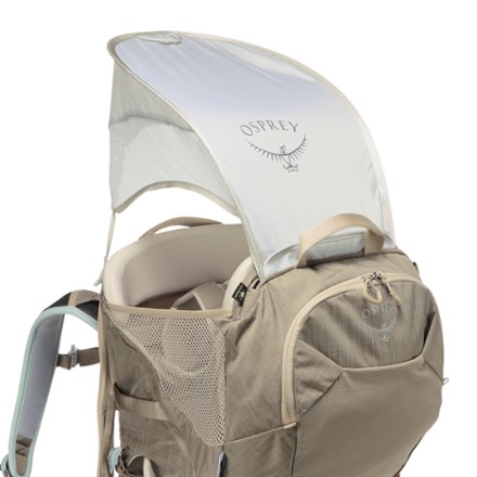 Osprey Poco LT Child Carrier 6