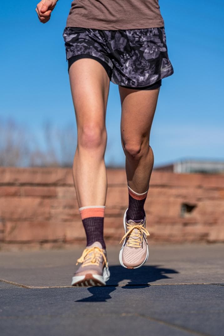 Location Image for Experience Flow Road-Running Shoes - Women's