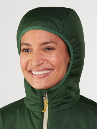 REI Co-op Trailmade Insulated Hoodie - Women's 7