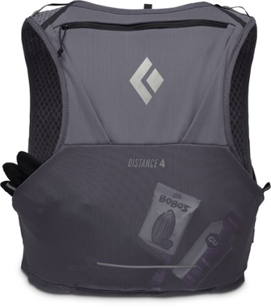 Black Diamond Distance 4 Hydration Vest 2