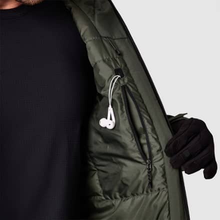 Outdoor Research Snowcrew Insulated Jacket - Men's 8