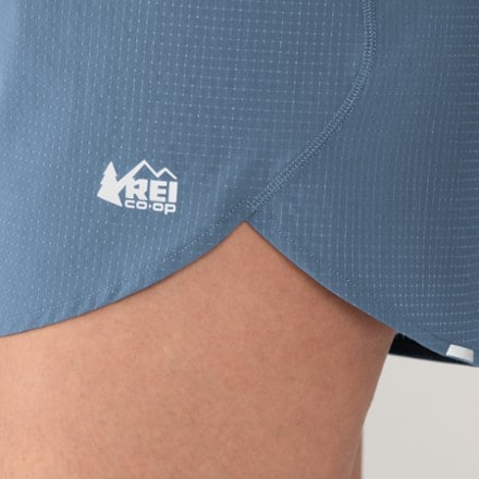 REI Co-op Swiftland 5" High-Rise Running Shorts - Women's 8