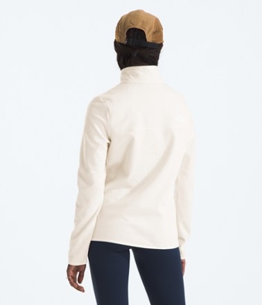 The North Face Canyonlands Quarter-Zip Pullover - Women's 2