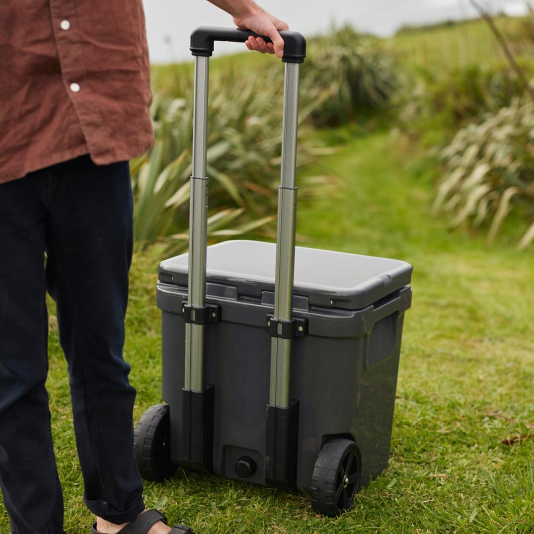 Location Image for Roadie 48 Wheeled Cooler