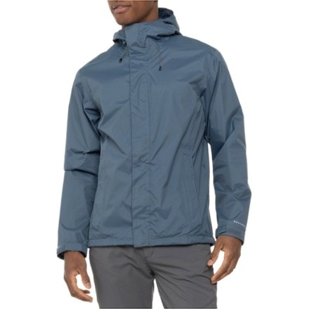 Boulder Gear Stratus Rain Jacket - Men's 0