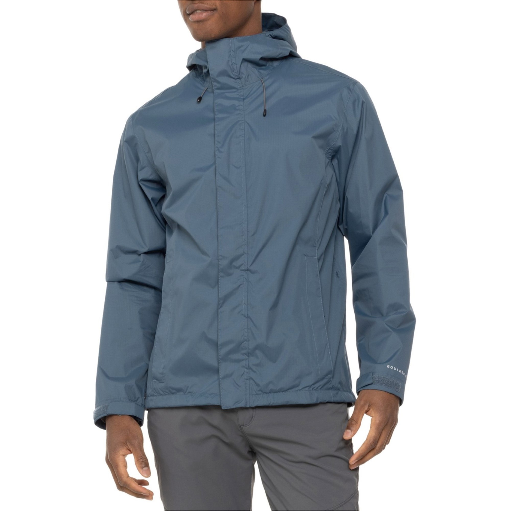Boulder Gear Men