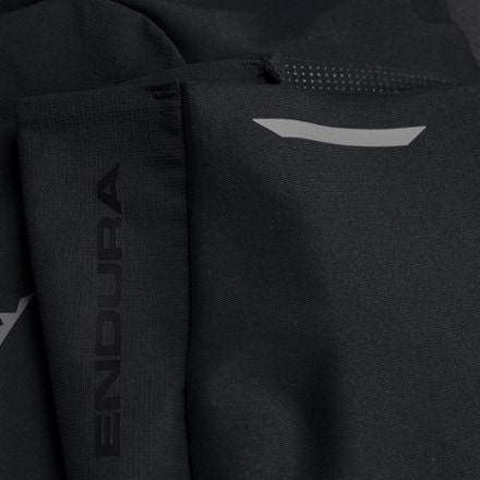 Endura Alltrack Ride Cycling Bib Shorts - Women's 5