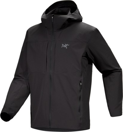 Arc'teryx Gamma Lightweight Hoody - Men's | REI Co-op