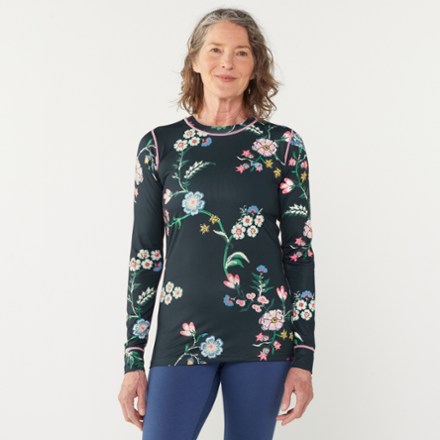 Kari Traa Fryd Base Layer Top - Women's 2
