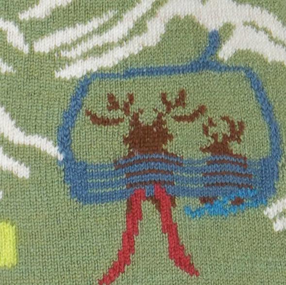 Swatch Image of color Terrain