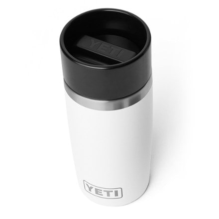 YETI Rambler Vacuum Travel Bottle with Leakproof Commuter Cap - 12 fl. oz. 1