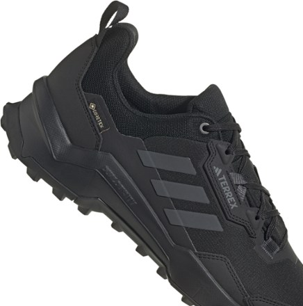 adidas Terrex AX4 GORE-TEX Hiking Shoes - Men's 5