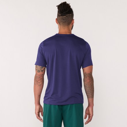 Arc'teryx Cormac Crew Neck Shirt - Men's 2