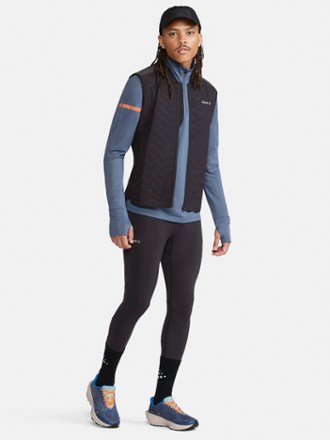 Craft ADV SubZ Long-Sleeve Shirt 2 - Men's 3