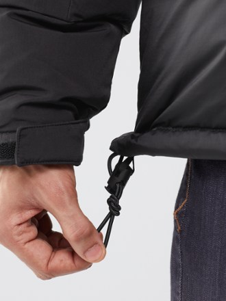 The North Face HMLYN Down Parka - Men's 4