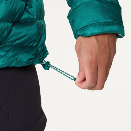 REI Co-op Magma 850 Down Hoodie - Women's 7