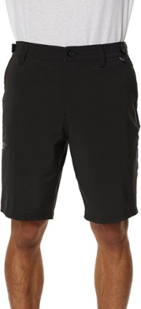 O'Neill TRVLR Expedition Hybrid Shorts - Men's 0