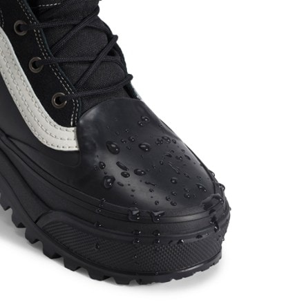 Vans Standard Mid 2.0 Boots - Men's 6