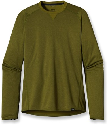 Willow Herb Green/Green X