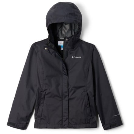 Columbia Arcadia II Jacket - Girls' 0