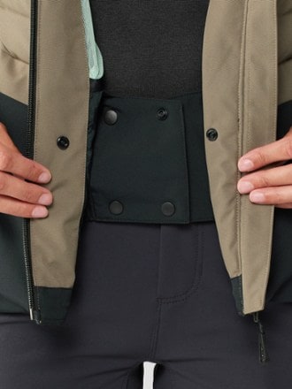 Obermeyer Cosima Down Jacket - Women's 6