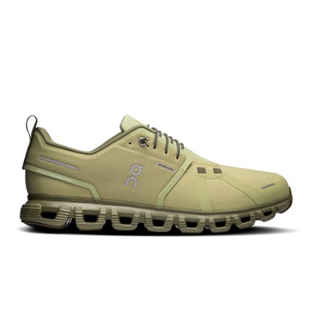 On Cloud 6 Waterproof Shoes - Men's 0