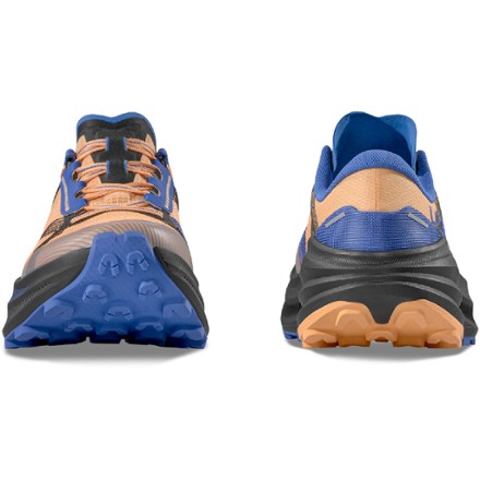 La Sportiva Prodigio Max Trail-Running Shoes - Women's 4