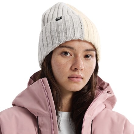 Arc'teryx Chunky Ribbed Toque 1