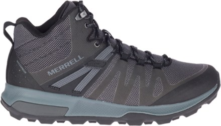 merrell zion waterproof mid