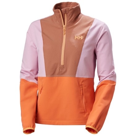 Helly Hansen Cascade Shield Anorak - Women's 0