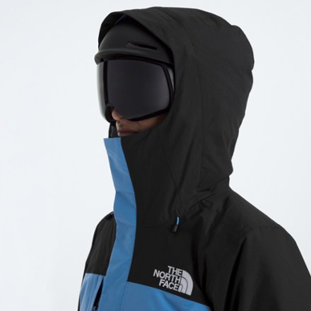 The North Face Freedom Insulated Jacket - Women's 5