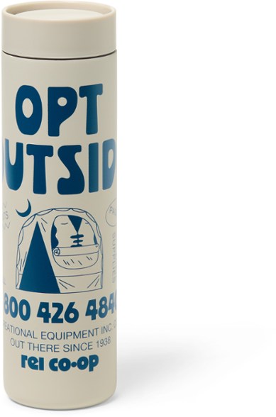 Product Image of color Opt Outside/Wisp Gray