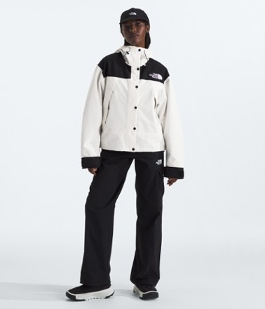 The North Face DryVent Mono Mountain Short Jacket - Women's | REI