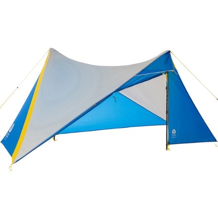 Sierra Designs High Route 2-Person Tarp Shelter 2