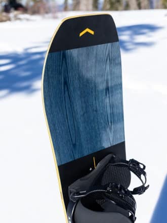 Arbor Coda Snowboard - Men's - 2026/2027 6
