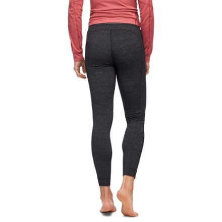 Black Diamond Solution 150 Merino Base Layer Bottoms - Women's 2