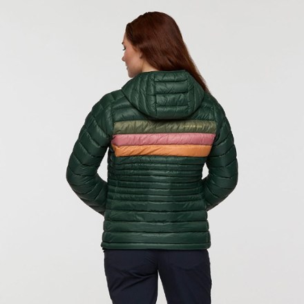 Cotopaxi Fuego Hooded Down Jacket - Women's 2