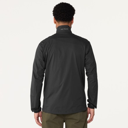 Arc'teryx Squamish Jacket - Men's | REI Co-op