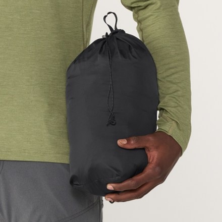 Arc'teryx Thorium SV Down Hoody - Men's 8