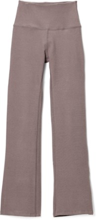 Beyond Yoga Spacedye High-Waisted Practice Pants - Women