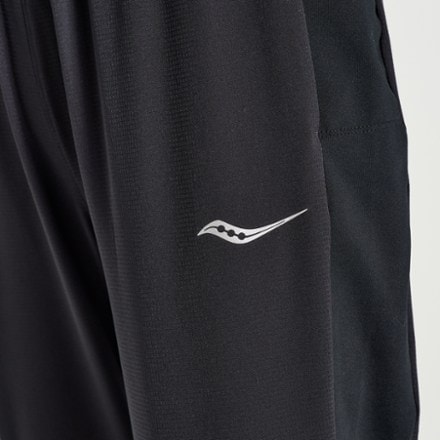 Saucony Boston Woven Pants - Women's 7