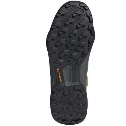 adidas Terrex Swift R3 GORE-TEX Hiking Shoes - Men's 8